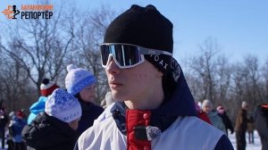 "Балаковская лыжня-2026": яркое закрытие зимнего сезона прошло при поддержке ФосАгро и "ДРОЗДа"