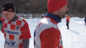 09.03.26 Кубок Лиг. 1/2 финала Бердск-Домино 2.0 (послематчевые пенальти)