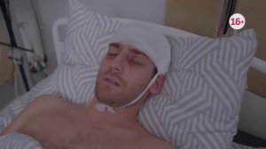 Цветок граната (1 сезон) - Трейлер (2026)