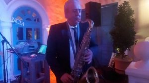 Блюз о блюзе