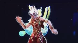 29 Диана Анкудинова (Жар - птица) - "Плывёт веночек" (Аватар 2024)