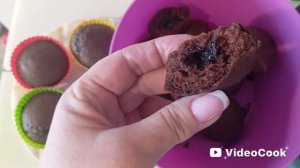 10-е Марта.🌷🌷🌷Испекла шоколадные кексы, съездили с мужем в Управляющую Компанию, солнечный день!