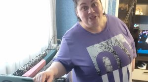 Продолжение 8 Марта/ Окрошка/ 2 салатика на ужин/Посидим поговорим/ Вкусный ужин/