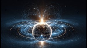 Магнитные бури будут мучить россиян весь март