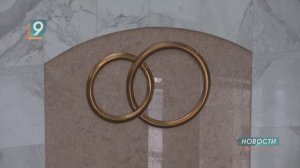 Свадьба с «Госуслугами»: каждая вторая пара в России подаёт заявление в ЗАГС онлайн