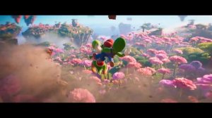 «Супер Марио: Галактическое кино» | финальный трейлер