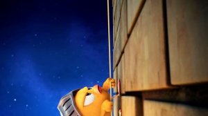 Сборник мультфильмов для детей Вупи-подушка