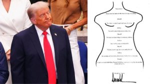 Das System Epstein ist überall!