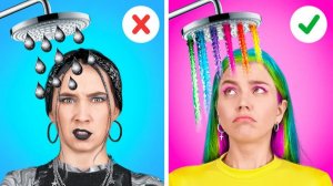 Хорошие vs плохие лайфхаки для художников 🎨