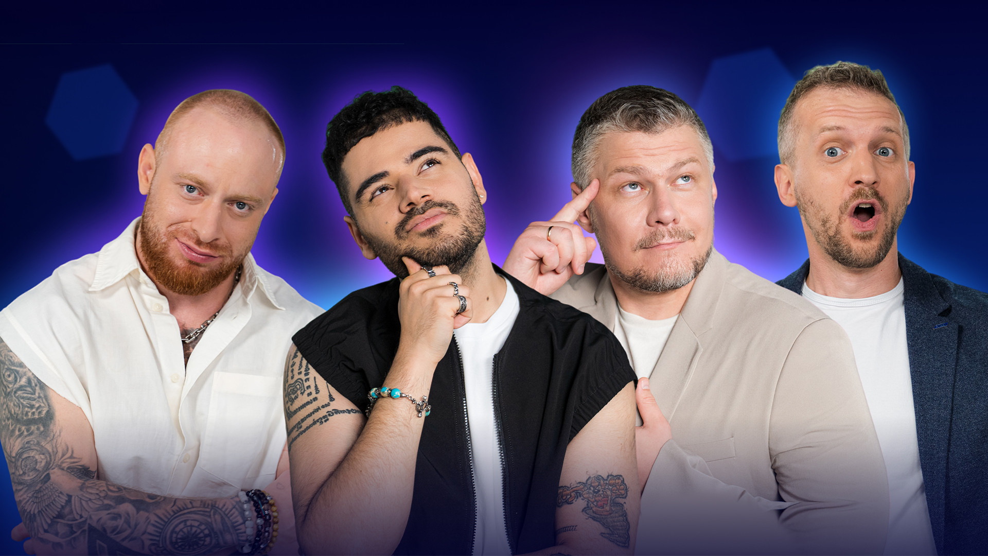 Наука для всех, 3 сезон, 10 выпуск