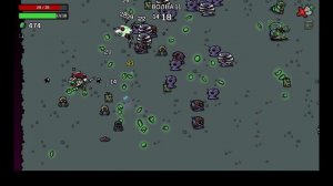 Brotato # 2 играем в свое удовольствие и не проходим