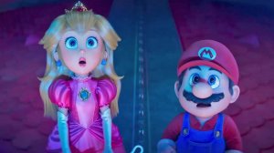 Супер Марио: Галактическое кино — Финальный трейлер (2026)