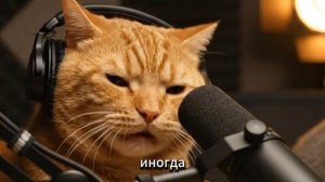 Подкаст Котов - Зачем человеку работа