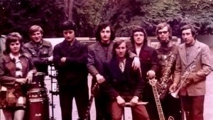 Неизвестный Виа 70 - 80 х - Но только не я!