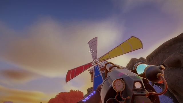 Геймплей_SquashWash