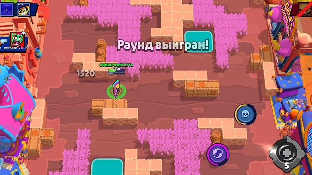 50000 КУБКОВ В СОЛО - BRAWL STARS🚀