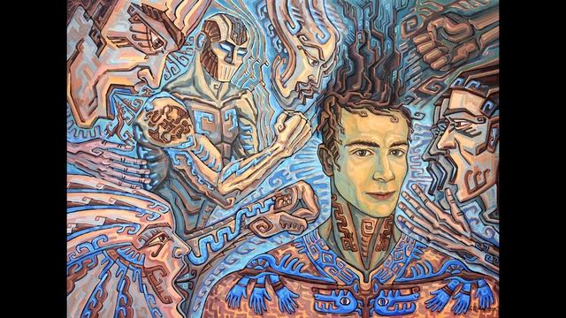 Андрей Шувалов Неизведанное