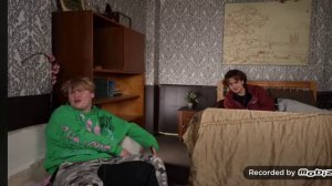 КАМПУС В ОТЕЛЕ!!!!