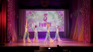 "Китайская вариация"