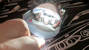 Разбор Птф Viper Poseydon Side