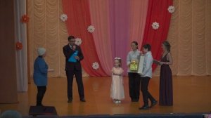 Для Вас любимые!