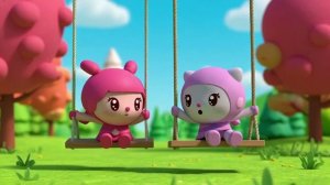 мультики для детей, детские мультики, лол, свинка пеппа, маша и медведь, три кота, буба