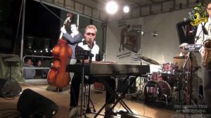 Денис Мажуков "Mean Woman Blues", 2014 год