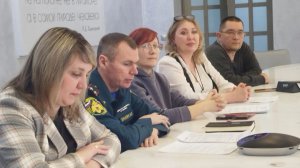 Краевое родительское собрание