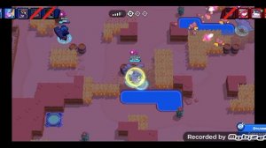 Играю в нулс бравл старс