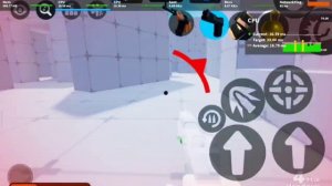 1 v 1 Greylosden (gg)