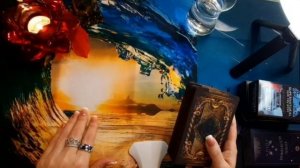 Изменения в любовной сфере Вашей жизни, за месяц
ДоброеТаро