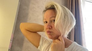 Отличное настроение / Сходила в магазин / Испекла торт