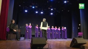 65 лет на сцене: хор ветеранов «Полёт» продолжает вдохновлять