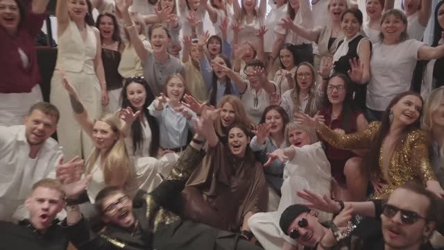 День всех Своих 2025 год