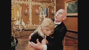 Поедем в номера! Фрагменты из фильма "12 стульев". 1971 г.