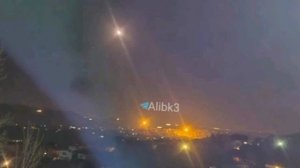 🇱🇧🇮🇱 Жестокие столкновения ведутся между войсками Израиля и "Хезболлой", в приграничном городе Э