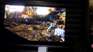 Сурприз как и обещал видео про плейстейшен