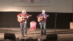 2. Владимир Лебедев и Алексей.Кайдалов