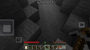 Майнкрафт выживание ноу меня не получается 😢 Markus_2