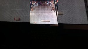 Египтоид. Побег из гробницы. Дубль первый