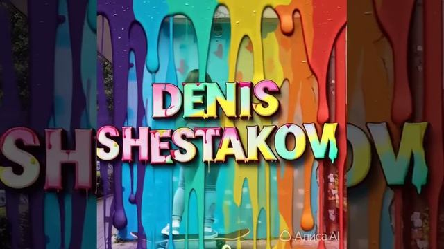 Логотип моего канала