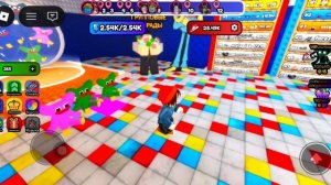 +1 скорость poppy play
time в роблокс!