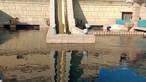 Самая крутейшая горка свободного падения!