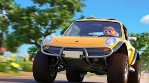 Тихие малыши мультик