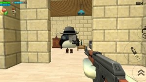 босс на щите