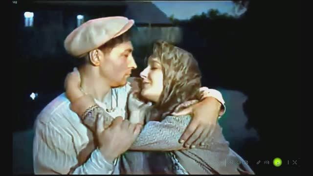 Лучше нету того цвету...