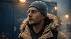 Изоляция - трейлер (2026) ДУБЛЯЖ