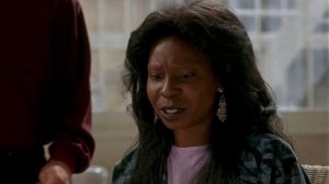 Привидение (1990) Трейлер на русском