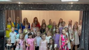 Мама - общая песня - март 26 г