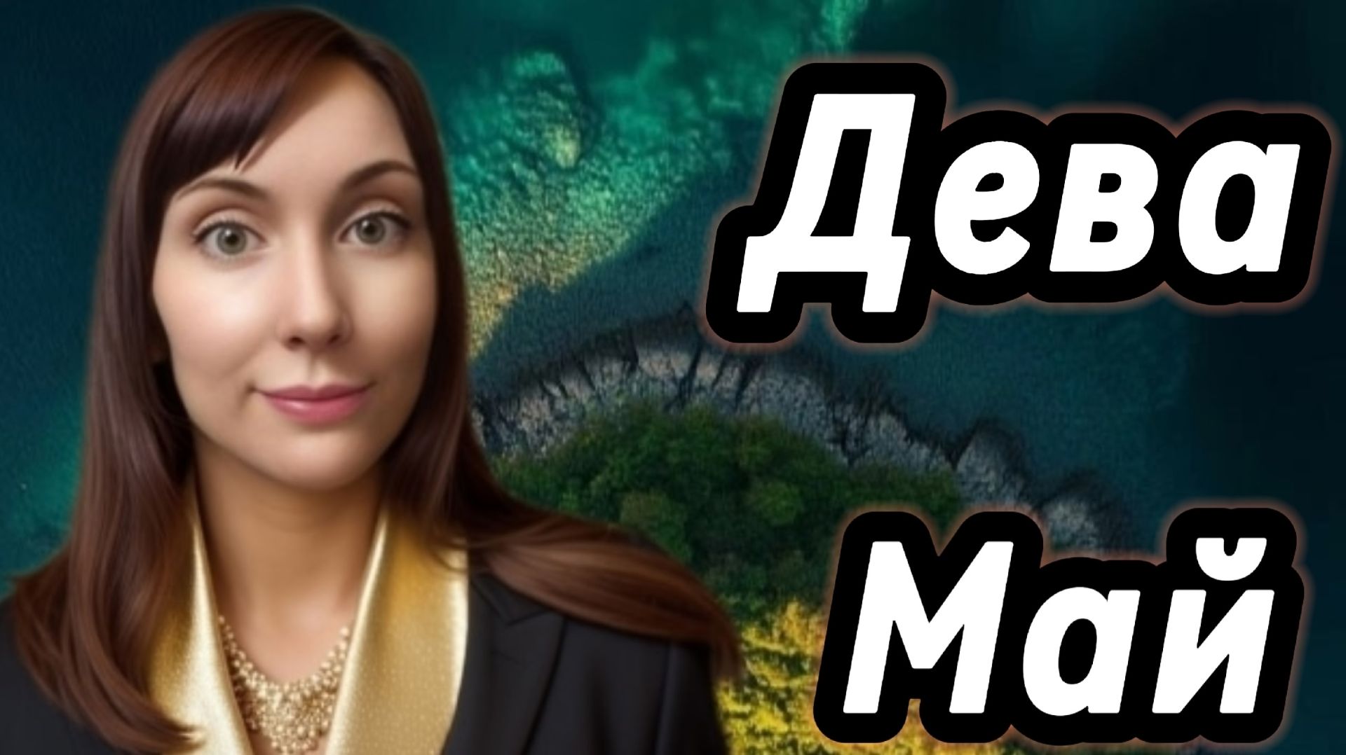 Дева гороскоп,астрологический прогноз на май 2026 года #дева